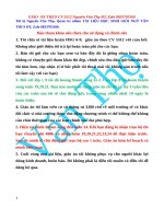 TK văn 8 tuan 19, 20, 21 (5512 van 8) 