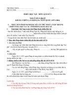 Tuần 22 tiết 41  Bài 25 KHÁNG CHIẾN LAN RỘNG RA TOÀN QUỐC (1873-1884)