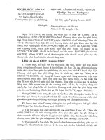 video giới thiệu về chương trình giáo dục phổ thông 2018  tập huấn cbgv phủ lý