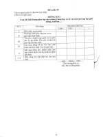 TT-BGDĐT Ban hành Quy chế thực hiện công khai đối với cơ sở giáo dục và đào tạo thuộc hệ thống giáo dục quốc dân