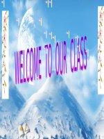 English 6. Unit 8 Sports and games Lesson 6 Skills 2