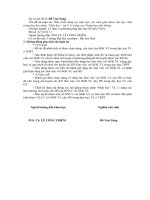 phát triển năng lực làm việc với sách giáo khoa cho học sinh trong dạy học phần “điện học” vật lí 11 nâng cao trung học phổ thông chuyên ngành lý luận và phương pháp dạy học bộ môn vật lý