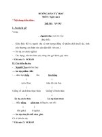 VAN - 6 - TIẾT 98-ẨN DỤ