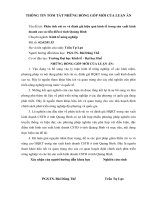 thông tin tóm tắ