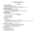 DE CUONG NV9 HKI 20 21 