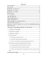 Giải pháp nâng cao thu nhập của nông hộ trồng lúa trên địa bàn tỉnh Trà Vinh