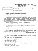 de thi hoc ki 2 mon tieng viet lop 3