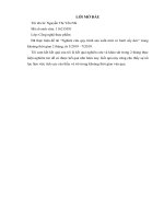 Nghiên cứu quy trình sản xuất mứt vỏ bưởi sấy dẻo