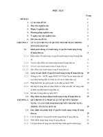 Quyền tranh tụng trong tố tụng dân sự: Lý luận và thực tiễn