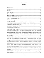 Xử phạt vi phạm hành chính đối với các vi phạm quy tắc giao thông đường bộ từ thực tiễn tỉnh Trà Vinh