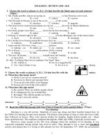 english 8  review 204 264 i