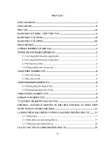 Giải pháp thu hút đầu tư trực tiếp nước ngoài vào tỉnh Hậu Giang đến năm 2025