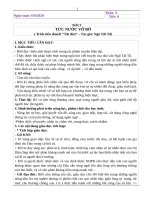 Lớp8 nguvan tiết 9,10,11,12  bài 3 