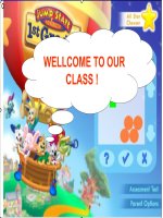 Unit 04. Learning a foreign language. Lesson 2. Speak