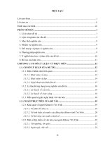 Vũ đạo trong sân khấu dù kê từ góc nhìn văn hóa