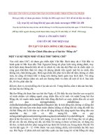 TK ôn vào 10, dạy THÊM văn 9 (1) 