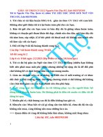 TK văn 8 tuan 19, 20, 21 (5512 van 8) 