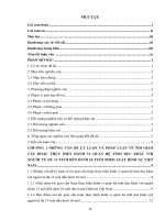 Tội giao cấu hoặc thực hiện hành vi quan hệ tình dục khác với người từ đủ 13 tuổi đến dưới 16 tuổi theo luật hình sự Việt Nam