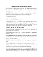 Phân biệt lương cơ bản và lương tối thiểu 2017