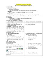 Chủ đề 1 - Bài 7-Làm quen với Internet - Hướng dẫn học Tin học lớp 3