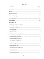 Giải pháp thúc đẩy thực hiện cơ chế tự chủ tài chính tại các cơ sở y tế công lập trên địa bàn tỉnh Sóc Trăng