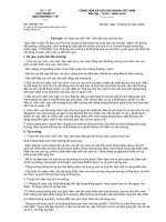 Tăng cường các biện pháp phòng chống dịch Covid-19 khi học sinh đi học trở lại