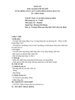 linh vuc phat trien the chat tung bong len cao va bat bong bang 2 tay