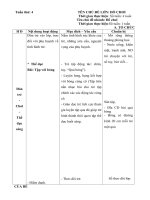 chu de : do choi cua be