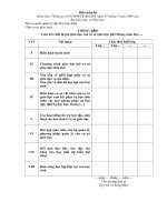 TT-BGDĐT Ban hành Quy chế thực hiện công khai đối với cơ sở giáo dục của hệ thống giáo dục quốc dân