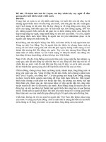 Tải Từ hình ảnh chú bé Lượm, em hãy trình bày suy nghĩ về tấm gương nhỏ tuổi khi hi sinh vì đất nước - Văn mẫu lớp 6