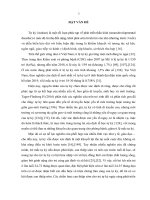 Nghiên cứu đặc điểm lâm sàng và kết quả can thiệp trẻ rối loạn phổ tự kỷ từ 24 tháng đến 72 tháng (FULL TEXT)