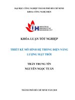 Tìm hiểu plc logo simenes và ứng dụng thiết kế bộ chuyển nguồn tự động ats   đồ án tốt nghiệp khoa công nghệ điện  