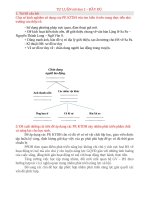 TRA LOI CAU HOI TU LUAN MO DUN 2  MON NGU VAN  THCS 