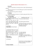 Tải Giáo án Đạo đức lớp 3 bài 9: Đoàn kết với thiếu nhi Quốc tế - Giáo án điện tử môn Đạo đức lớp 3