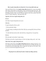 Tả ngôi trường thân yêu đã gắn bó với em trong nhiều năm qua