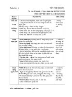 chủ đề sản phẩm gốm quê em