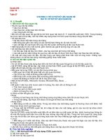 Tin học 12 - Chương 3: Hệ cơ sở dữ liệu quan hệ - Bài 10: Cơ sở dữ liệu quan hệ  - Bài tập thực hành 10