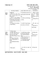 GA NHÁNH 1 QUÊ HƯƠNG CĐ QUÊ HƯƠNG ĐẤT NƯỚC BÁC HỒ