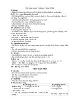 hoat dong nhan biet 2 tuoi