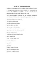 Tải Lời bài hát Em muốn anh đưa em về - Hồ Ngọc Hà - Lyrics Em muốn anh đưa em về