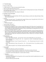 Ngữ văn 10 - Hồi trống Cổ Thành - La Quán Trung - Ngữ văn 10 - Phan Thị Ánh Hồng