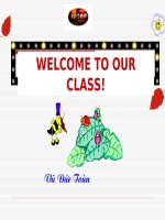 Unit 13. Activities . Lesson 3. A1- 4