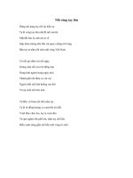 Tải Lời bài hát Nối vòng tay lớn - Thúy Khanh ft Hồ Quang Hiếu - Lyrics Nối vòng tay lớn