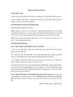 Tải Giải bài tập Ngữ văn lớp 9 bài 24: Nghĩa tường minh và hàm ý - Giải bài tập Ngữ văn lớp 9 bài 24 SGK