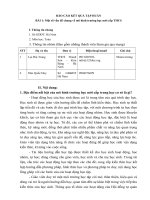 bai 1  Mot so van de chung ve THM.doc