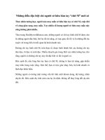 Tải Những điều đặc biệt chỉ người sở hữu bàn tay “chữ M” mới có - Bàn tay 