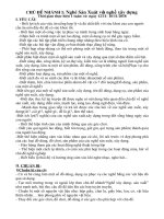 giao an chu de 5 tuoi