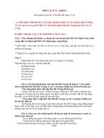 khối 6 bài tập và đề cương tự học tại nhà nhiều môn từ 23153  thcs nguyễn văn quỳ