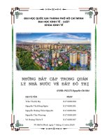 NHÓM-3-NHỮNG-BẤT-CẬP-TRONG-QUẢN-LÝ-ĐẤT-ĐÔ-THỊ.PDF