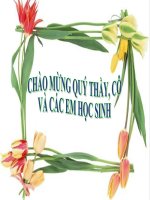 Tiet 52. Vai tro nhiem vu cua nuoi thuy san